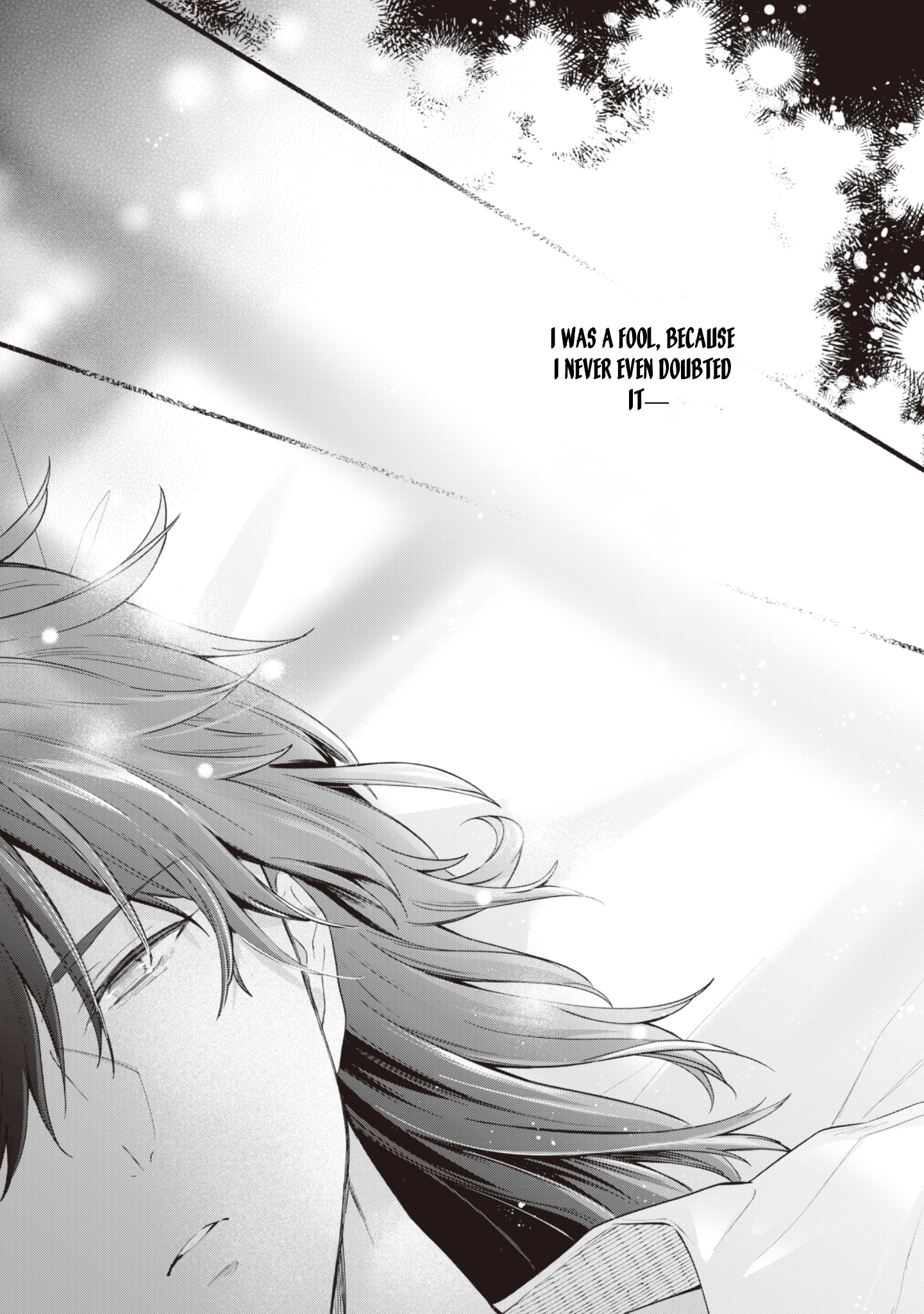 The Reincarnated Butler’s 100th Loop to Save His Beloved Villainess. Chapter 3 Page 21